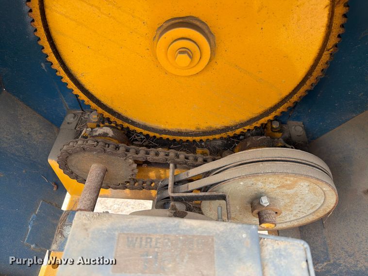 image for item ER1830 Stone Champions 655PM mortar mixer