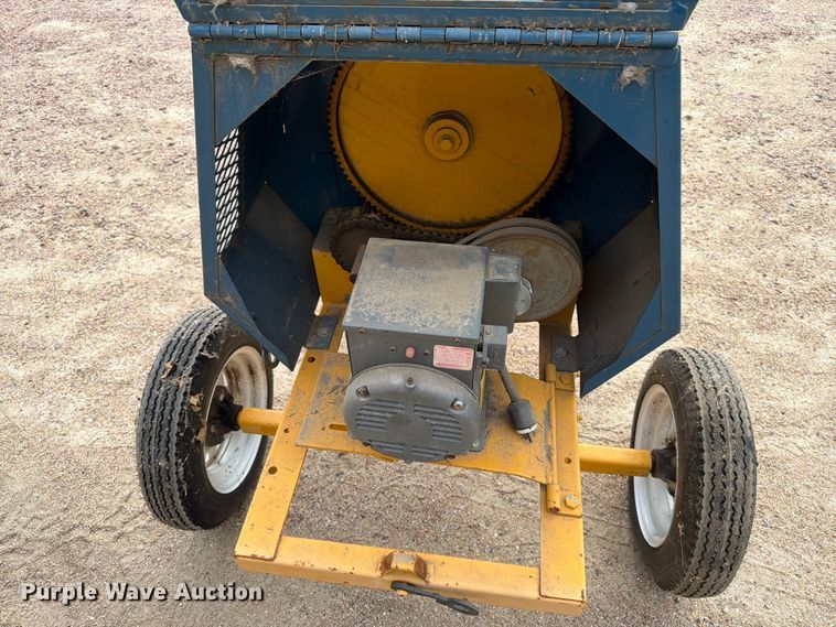 image for item ER1830 Stone Champions 655PM mortar mixer