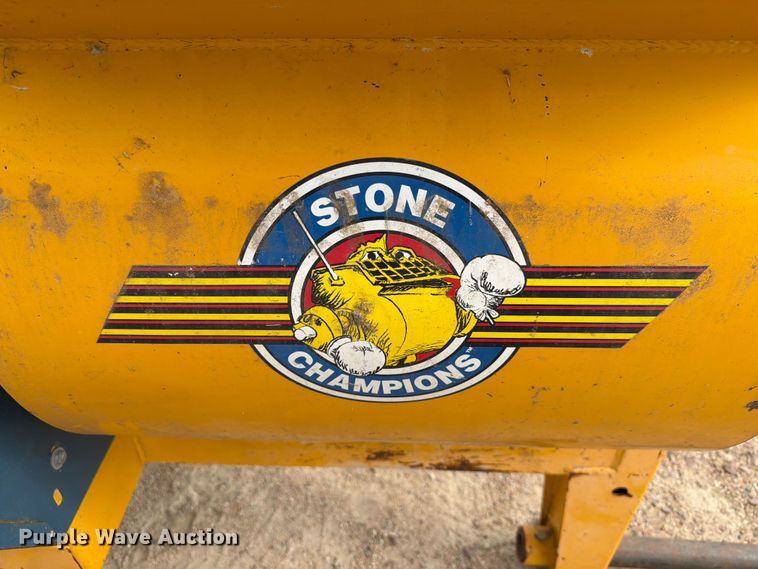 image for item ER1830 Stone Champions 655PM mortar mixer