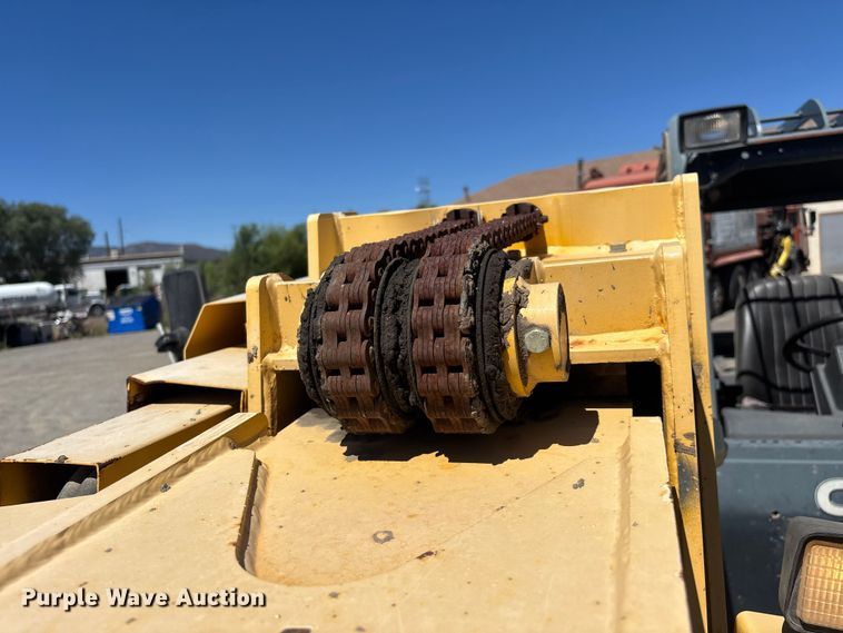 image for item ER7679 Gehl DL12-40 telehandler