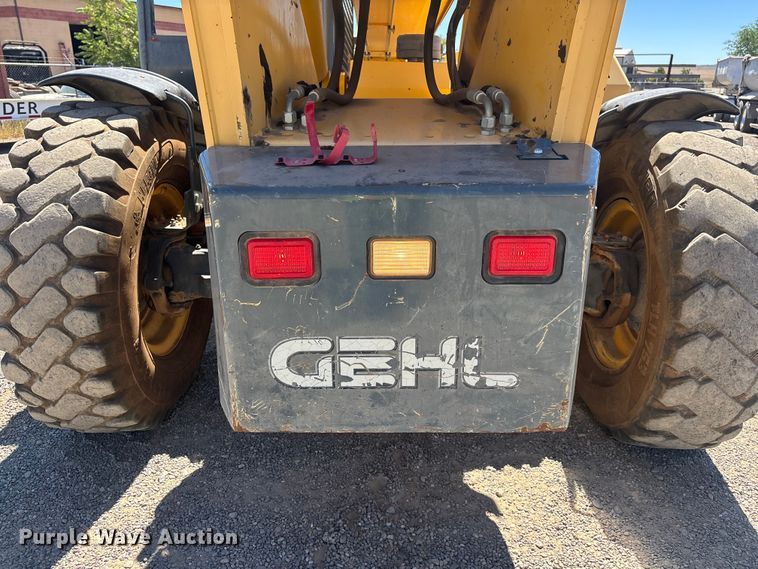 image for item ER7679 Gehl DL12-40 telehandler