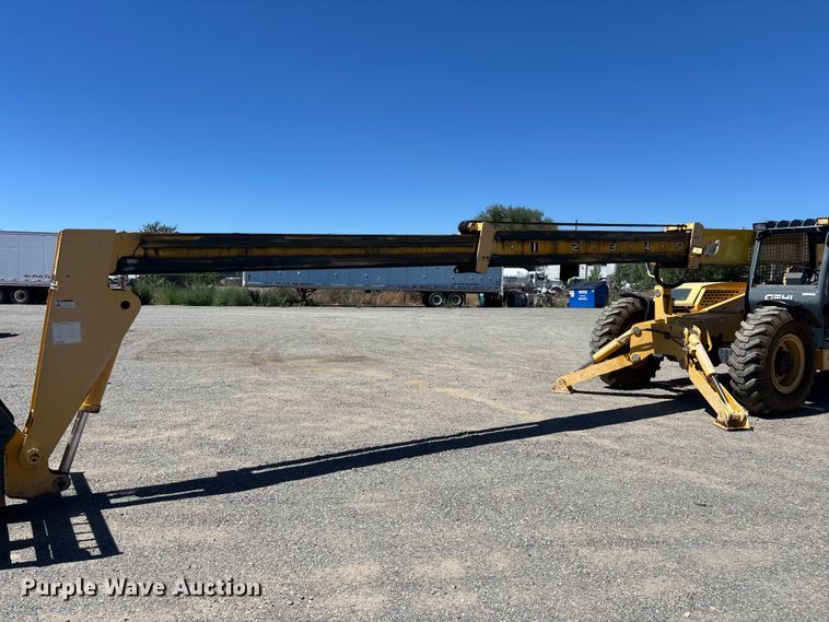 image for item ER7679 Gehl DL12-40 telehandler