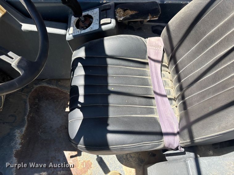 image for item ER7679 Gehl DL12-40 telehandler