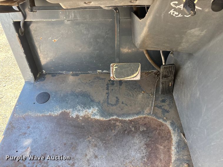 image for item ER7679 Gehl DL12-40 telehandler