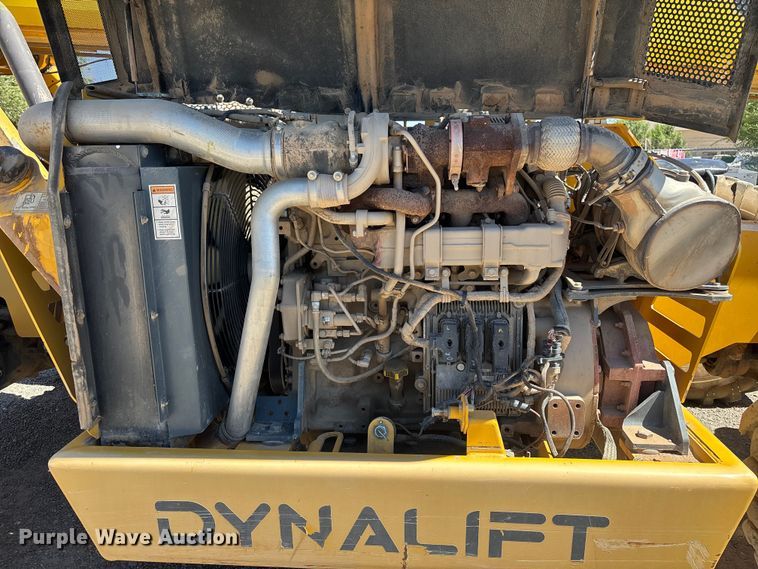 image for item ER7679 Gehl DL12-40 telehandler