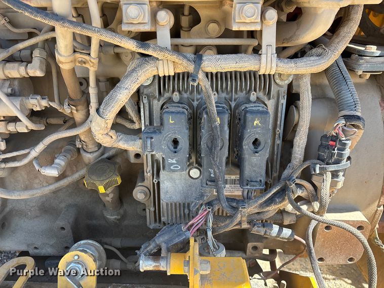 image for item ER7679 Gehl DL12-40 telehandler
