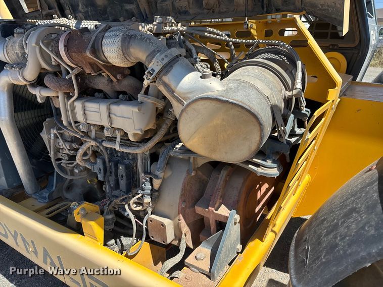 image for item ER7679 Gehl DL12-40 telehandler