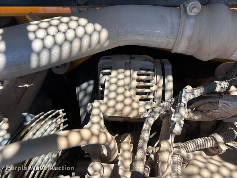 image for item ER7679 Gehl DL12-40 telehandler