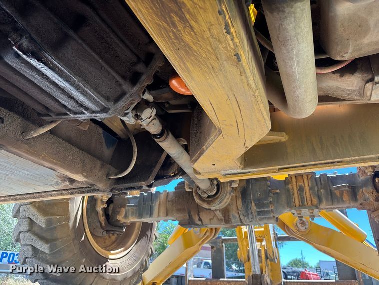 image for item ER7679 Gehl DL12-40 telehandler