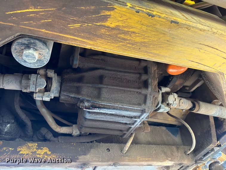 image for item ER7679 Gehl DL12-40 telehandler