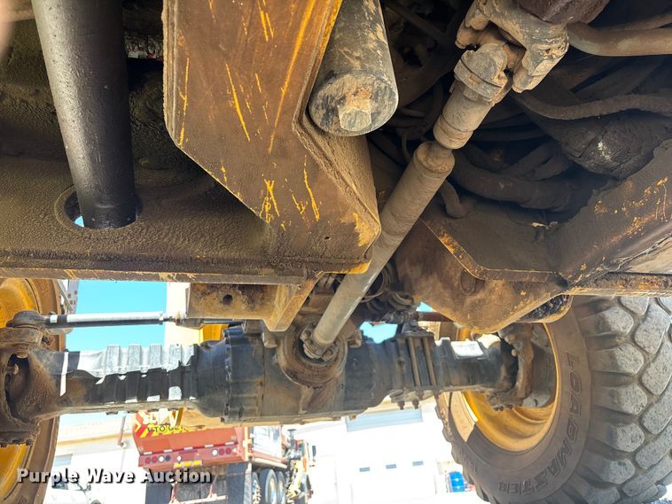 image for item ER7679 Gehl DL12-40 telehandler