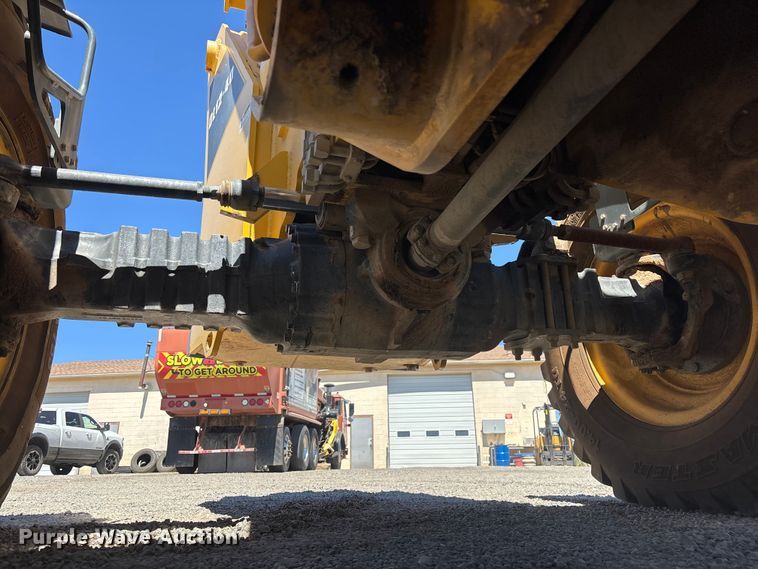 image for item ER7679 Gehl DL12-40 telehandler