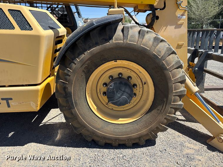image for item ER7679 Gehl DL12-40 telehandler