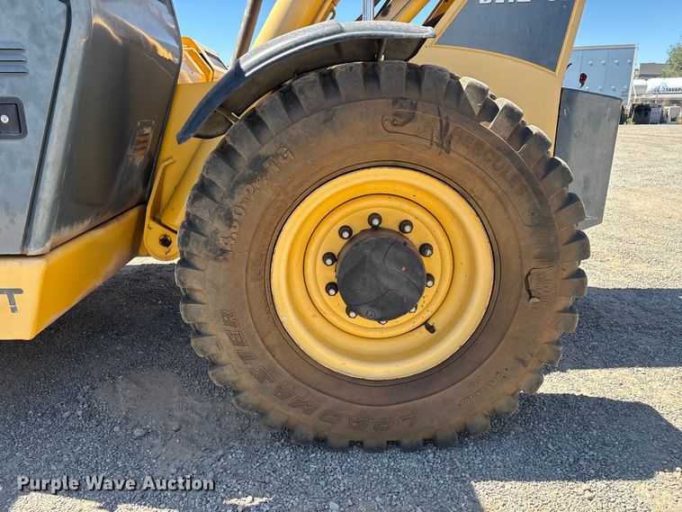 image for item ER7679 Gehl DL12-40 telehandler