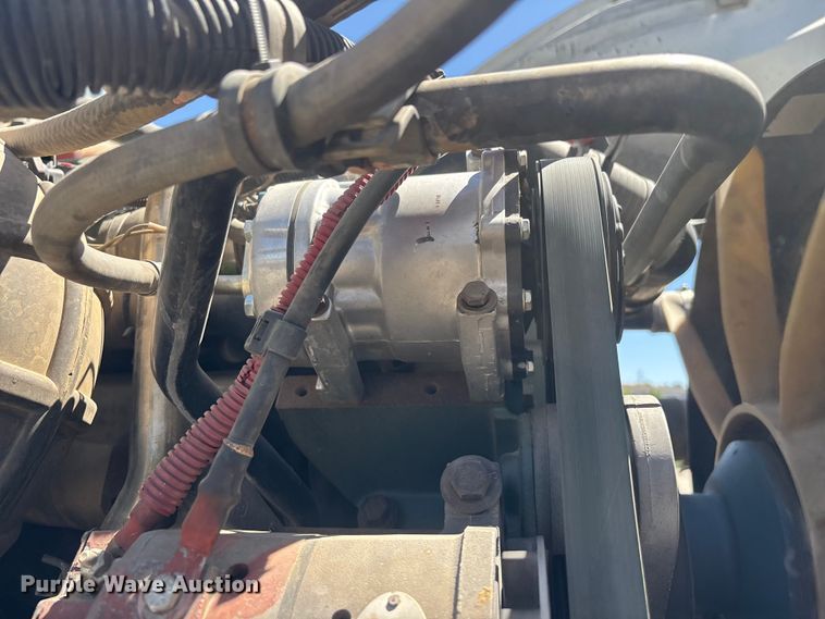 image for item ER7683 2006 Freightliner Coronado dump truck