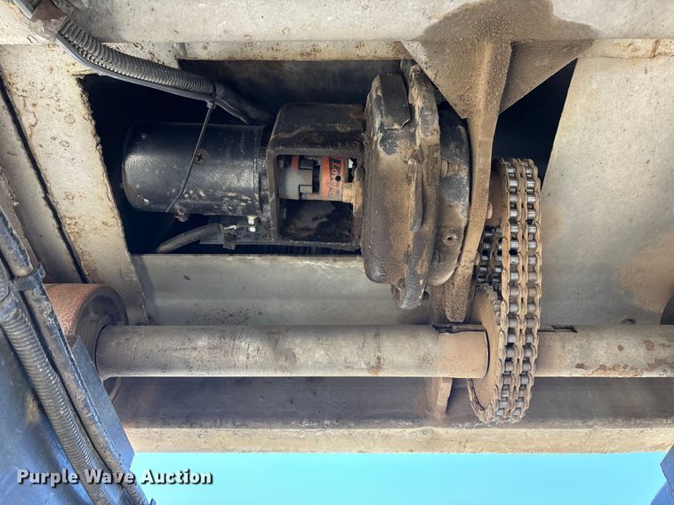 image for item ER7684 2007 Freightliner Coronado dump truck