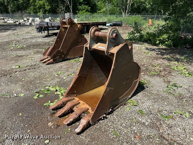 image for item ES6502 Tag bucket