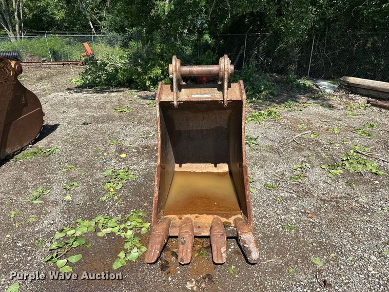 image for item ES6502 Tag bucket