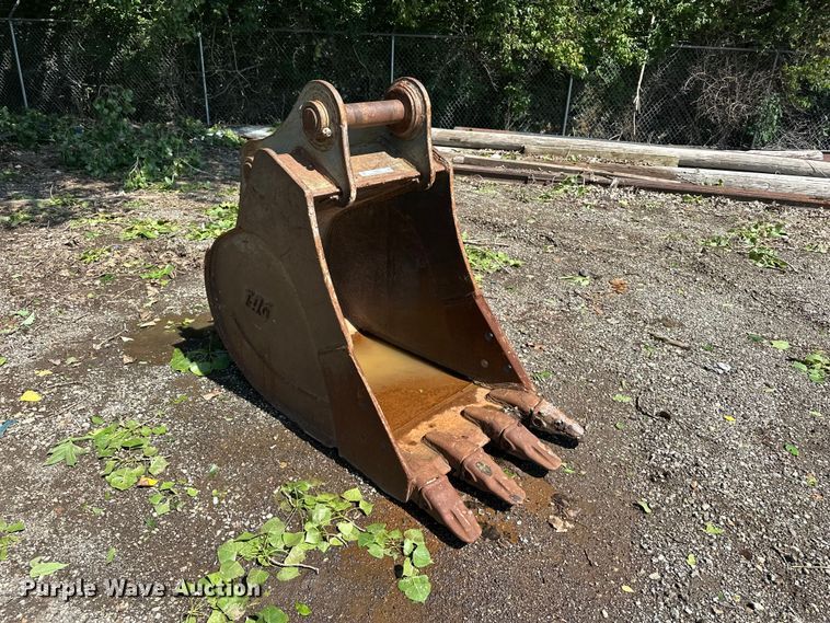image for item ES6502 Tag bucket