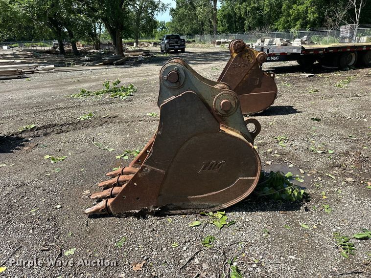 image for item ES6502 Tag bucket