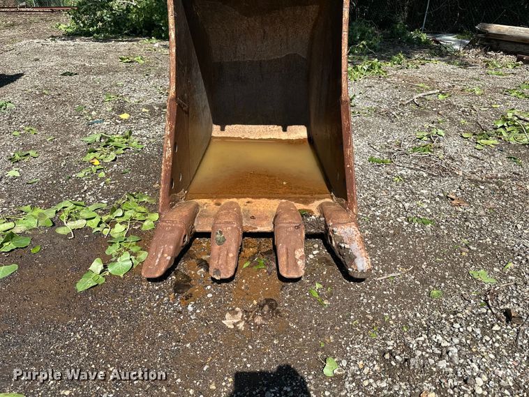 image for item ES6502 Tag bucket