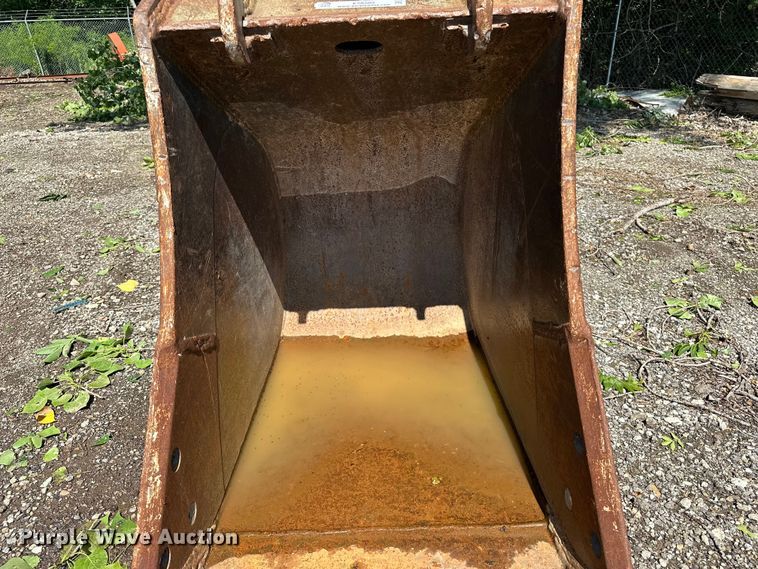 image for item ES6502 Tag bucket
