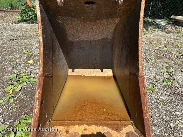 image for item ES6502 Tag bucket