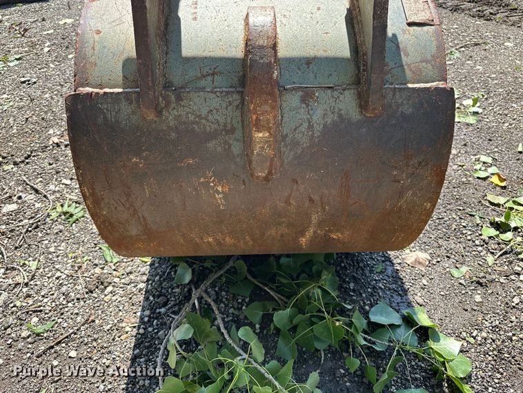 image for item ES6502 Tag bucket