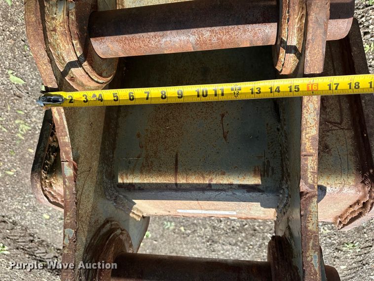 image for item ES6502 Tag bucket