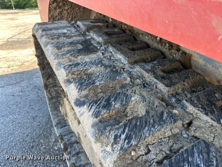 image for item ES6504 2012 Takeuchi TL250 tracked skid steer loader