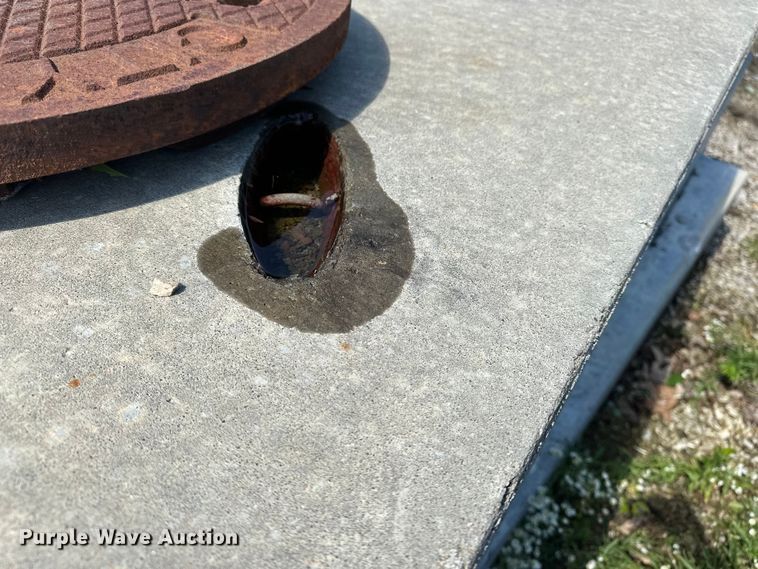 image for item ES6506 (3) concrete drainage inlets