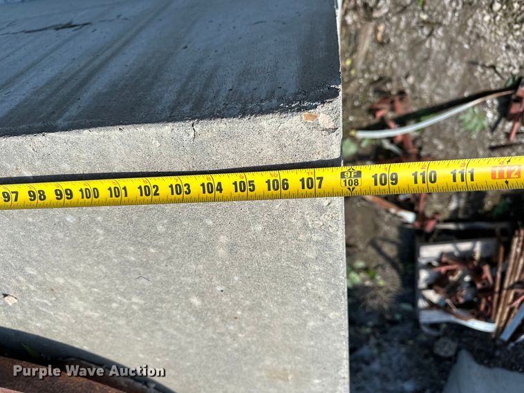 image for item ES6506 (3) concrete drainage inlets