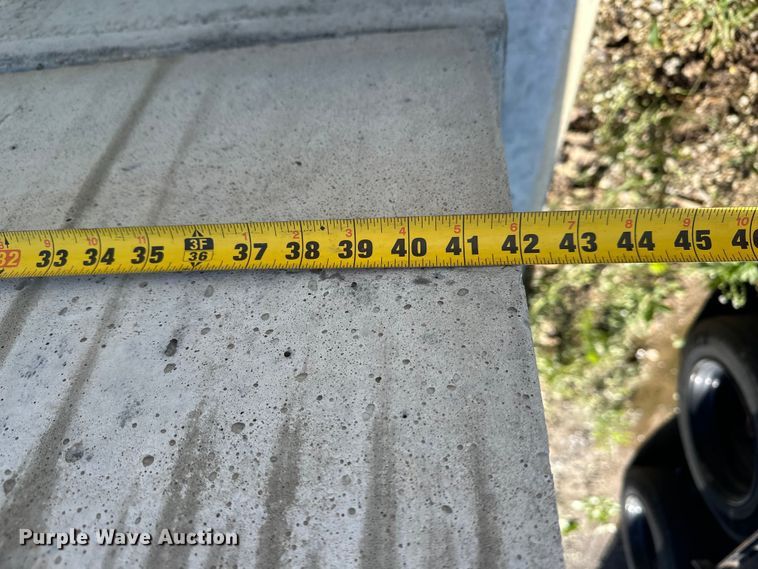 image for item ES6506 (3) concrete drainage inlets