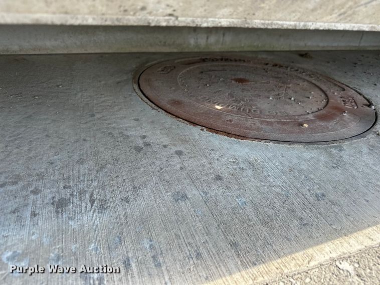 image for item ES6506 (3) concrete drainage inlets