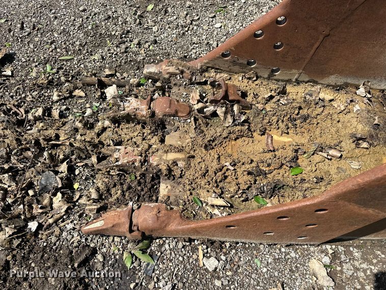 image for item ES6507 Excavator bucket