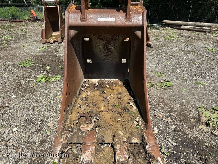 image for item ES6507 Excavator bucket