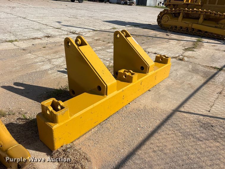 image for item ET0091 Dozer ripper frame