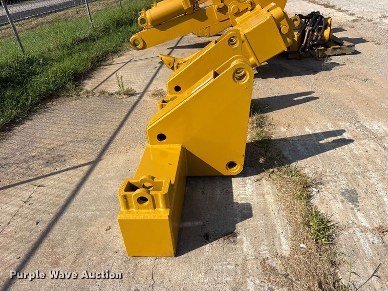 image for item ET0091 Dozer ripper frame