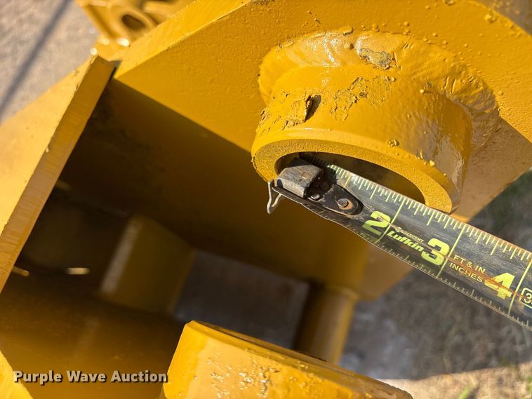 image for item ET0091 Dozer ripper frame