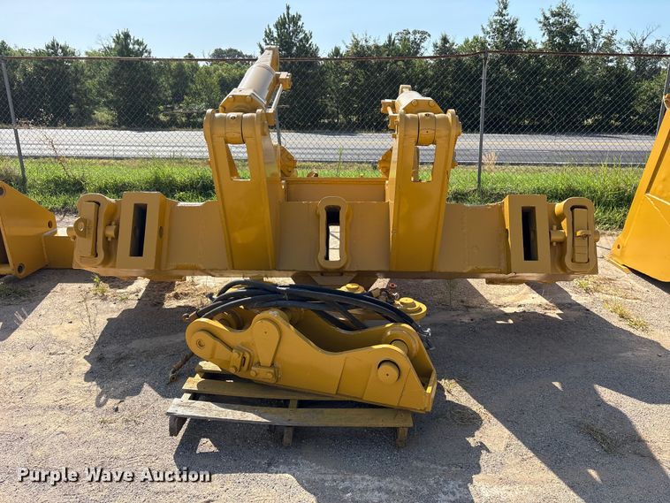 image for item ET0092 Dozer ripper
