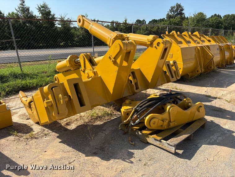 image for item ET0092 Dozer ripper