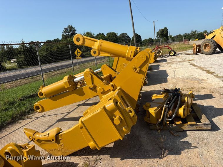 image for item ET0092 Dozer ripper