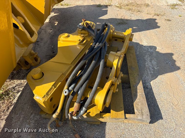 image for item ET0092 Dozer ripper