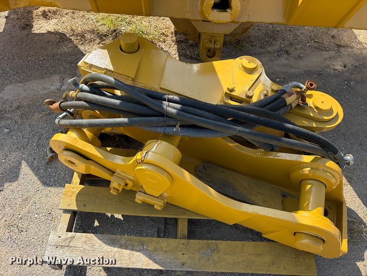 image for item ET0092 Dozer ripper