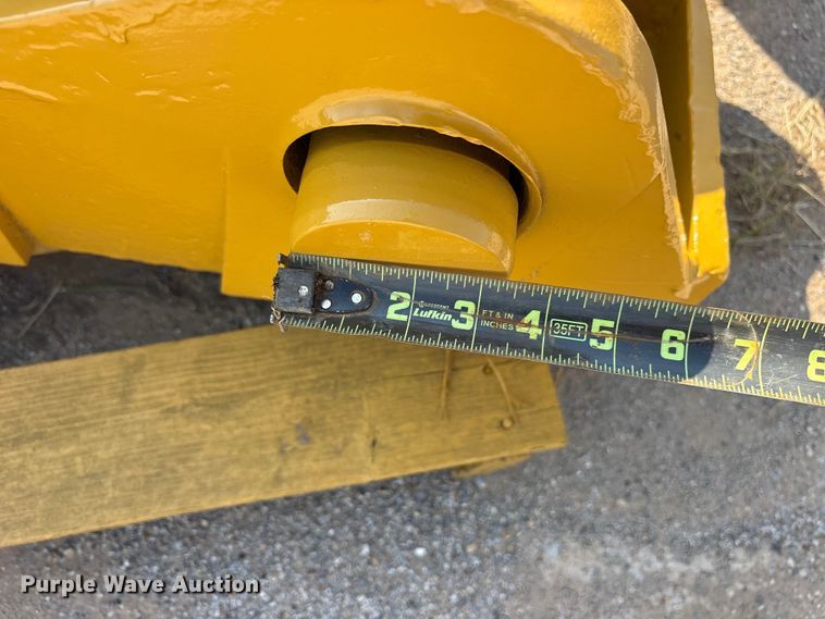 image for item ET0092 Dozer ripper
