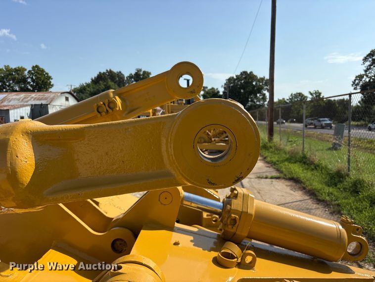 image for item ET0092 Dozer ripper