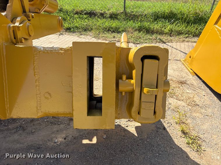 image for item ET0092 Dozer ripper