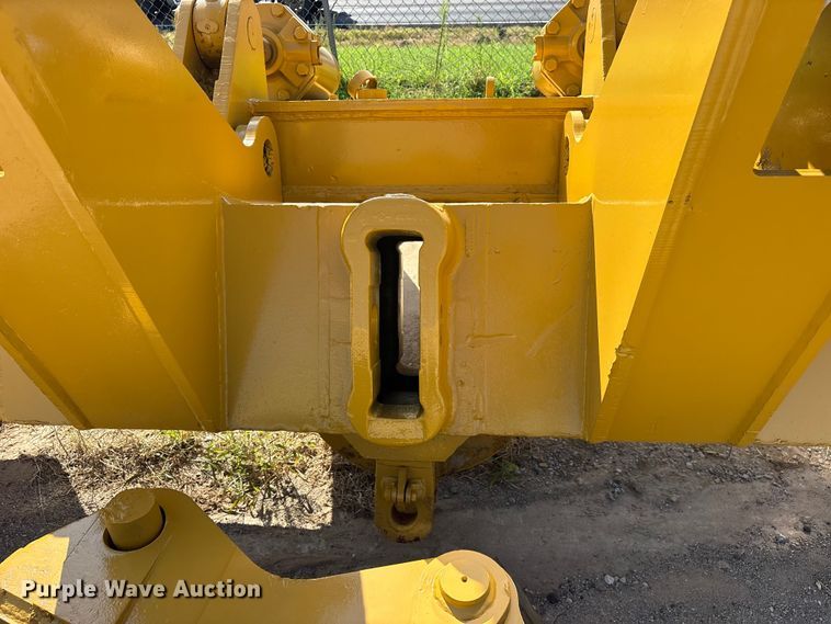 image for item ET0092 Dozer ripper