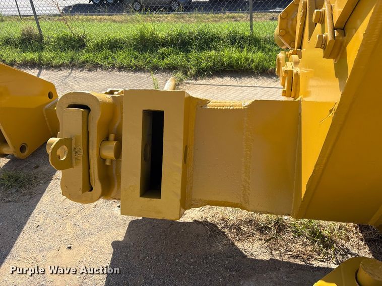 image for item ET0092 Dozer ripper
