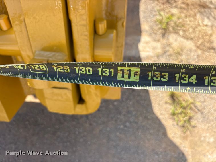image for item ET0092 Dozer ripper